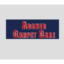Absher Carpet Care logo